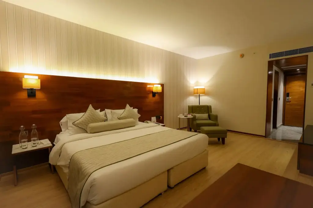 Пуна: The Orchid Hotel Pune Hinjewadi