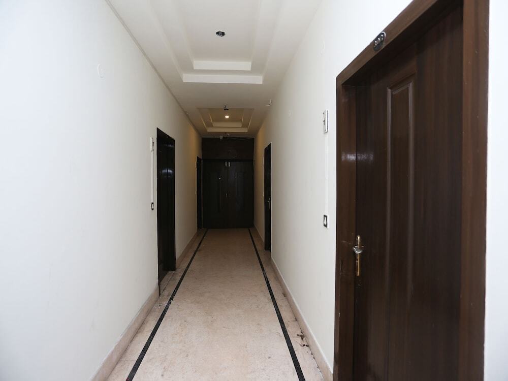 Лакхнау: Shanta Inn Charbagh by OYO Rooms