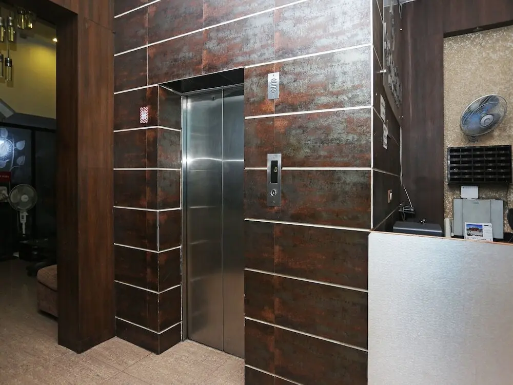 Лакхнау: Shanta Inn Charbagh by OYO Rooms