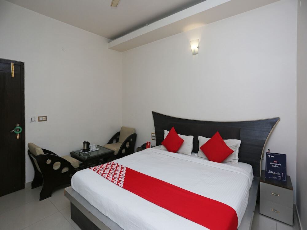 Лакхнау: Shanta Inn Charbagh by OYO Rooms