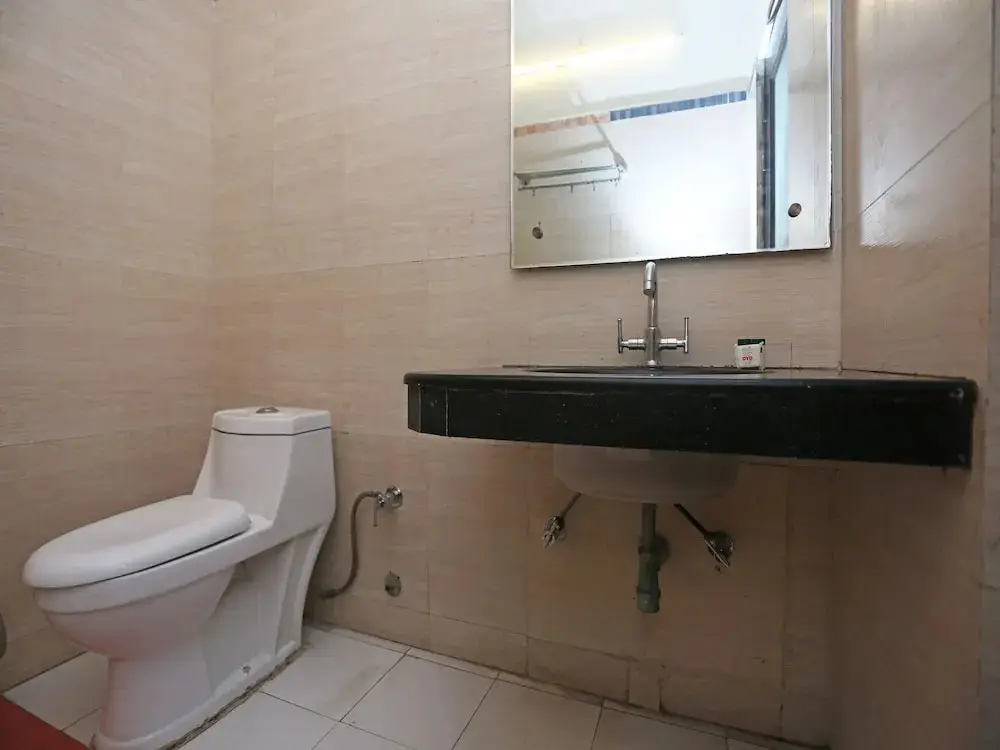 Лакхнау: Shanta Inn Charbagh by OYO Rooms