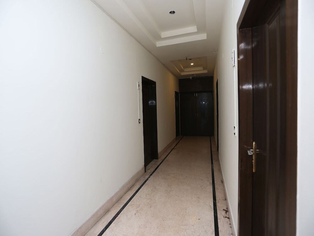 Лакхнау: Shanta Inn Charbagh by OYO Rooms