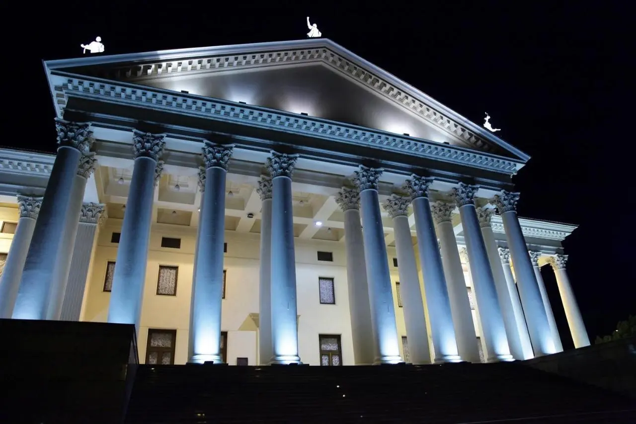 Сочи: Жилые помещения Vip House