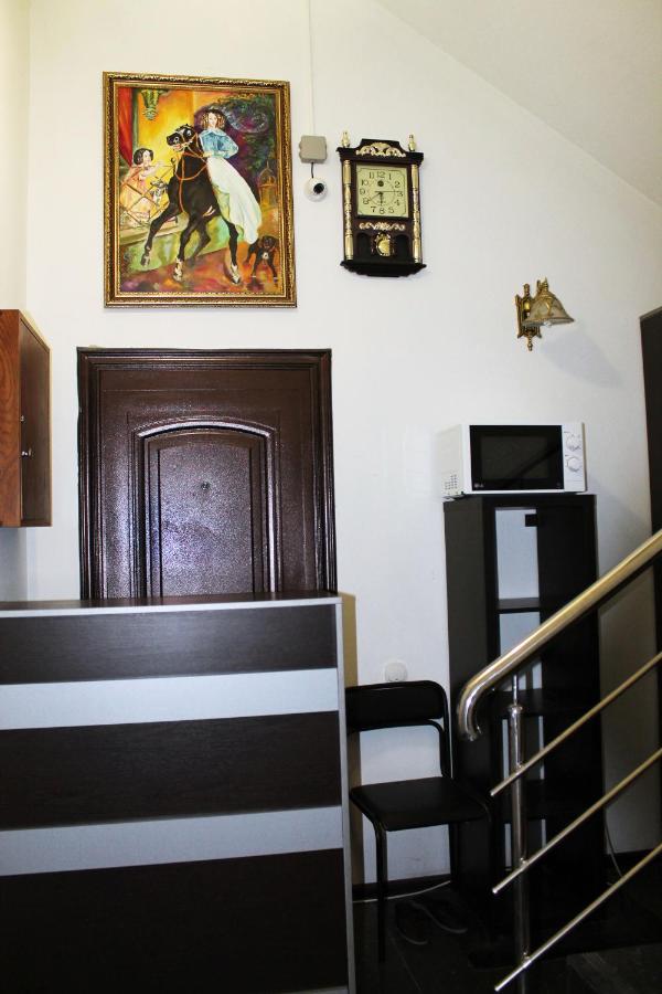 Сочи: Жилые помещения Vip House