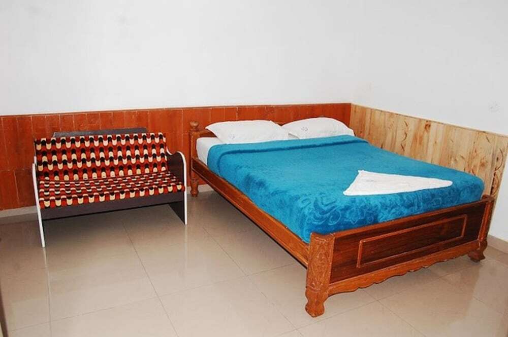 Кодайканал: Town Country Guest House