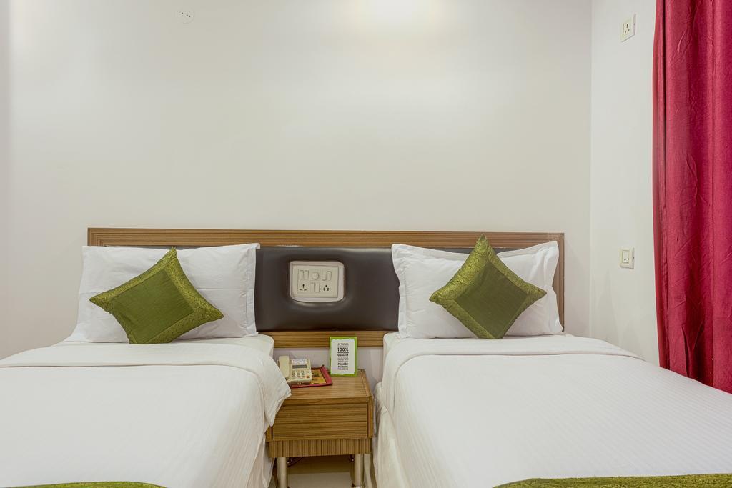 Хидерабад: Hotel Arihant