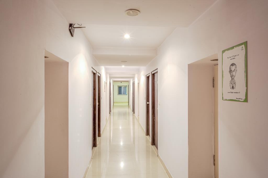 Хидерабад: Hotel Arihant