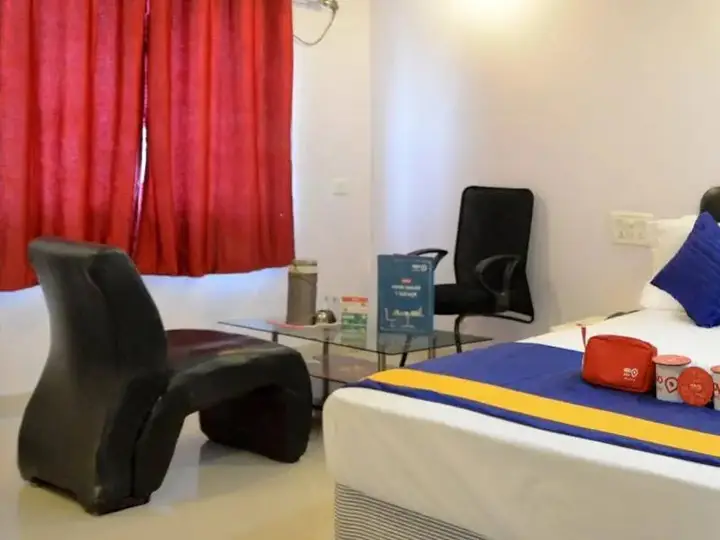Хидерабад: Hotel Arihant