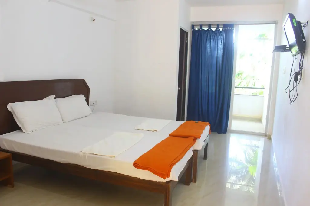 Анджуна: Poonam Village Resort