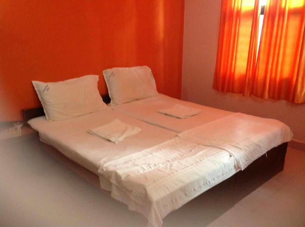 Анджуна: Poonam Village Resort