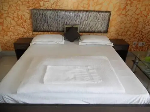 Нойда: Hotel Rubicon Residency