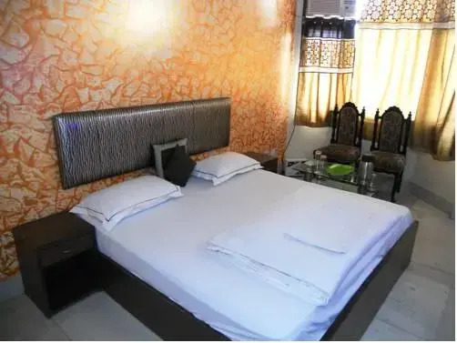 Нойда: Hotel Rubicon Residency