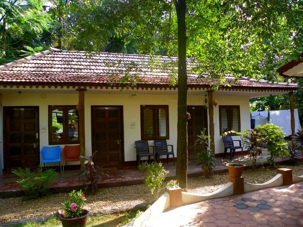 Vedanta Wake up - Kovalam — фото 1