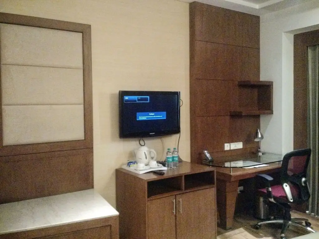 Savoy Suites Greater Noida — фото 1