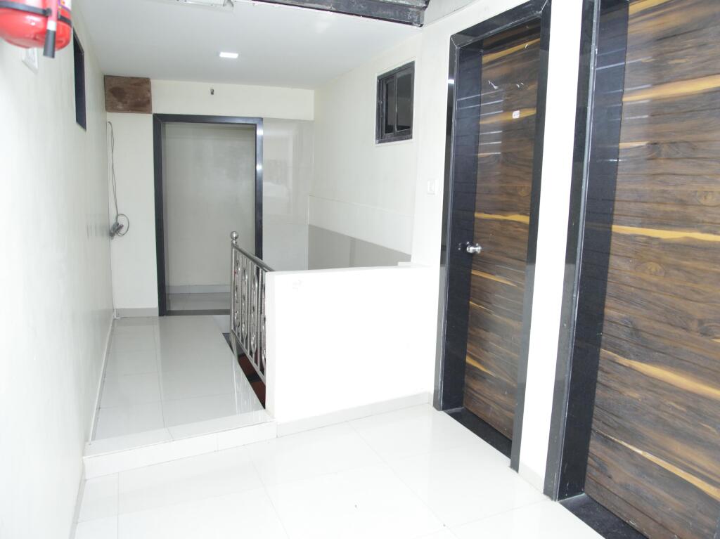 Мумбаи: Hotel Sai Residency
