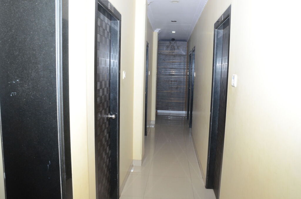 Мумбаи: Hotel Sai Residency