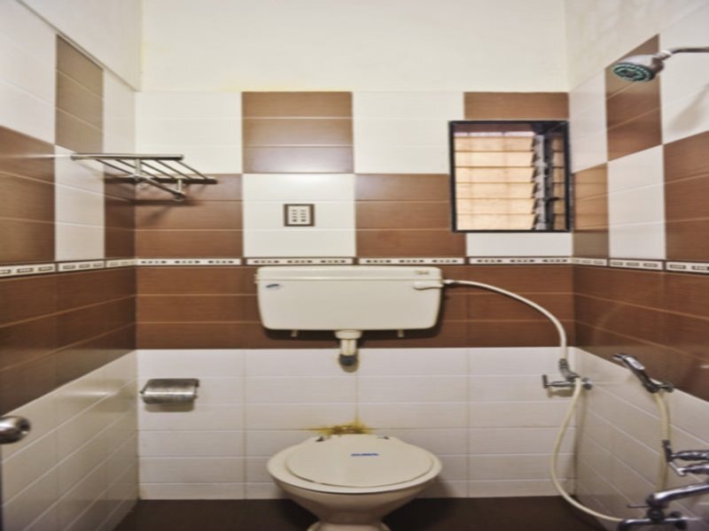 Мумбаи: Hotel Royal Palace