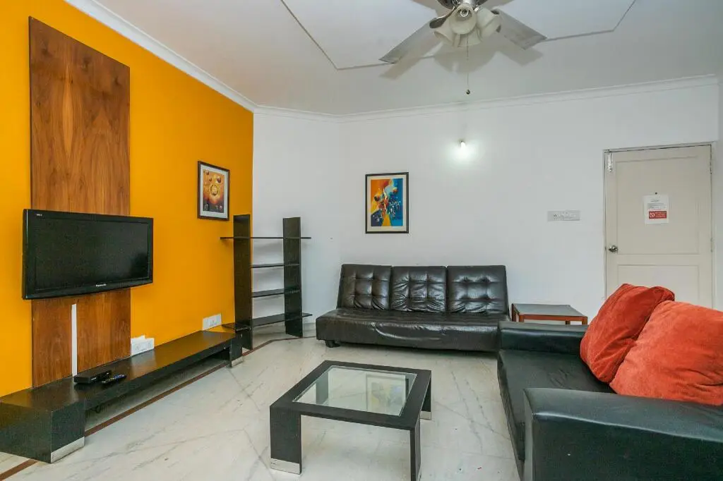 Бангалор: Golden Sands Bangalore