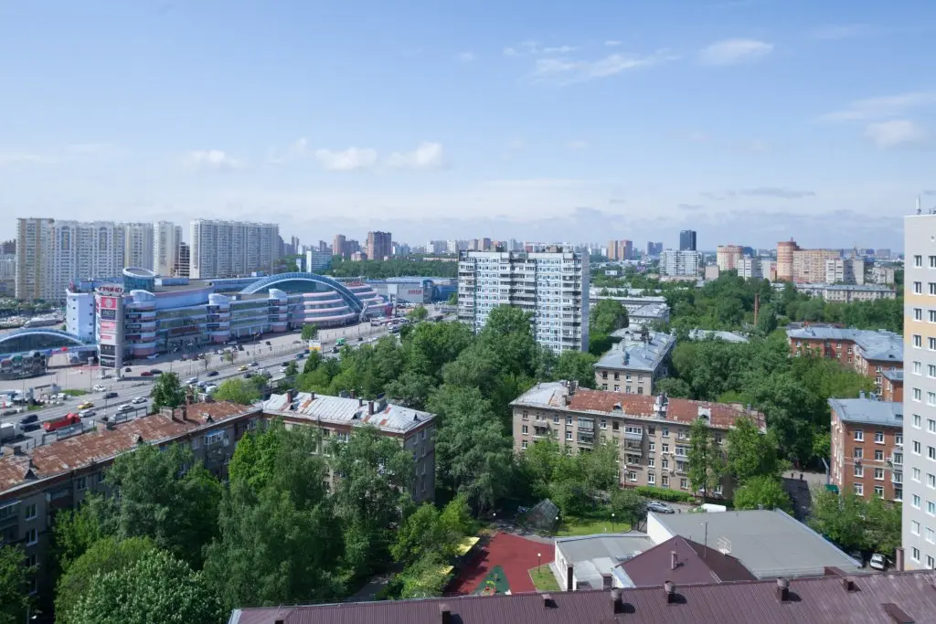 Химки: Апартаменты 88 Атмосфера и Комфорт