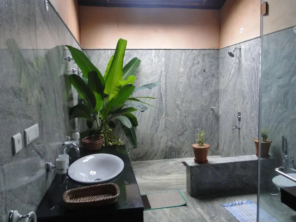 Гуджади: Wild Woods Spa & Resort