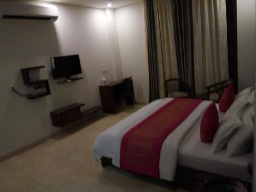 Гуруграм: InterGlobe - Comfort Inn