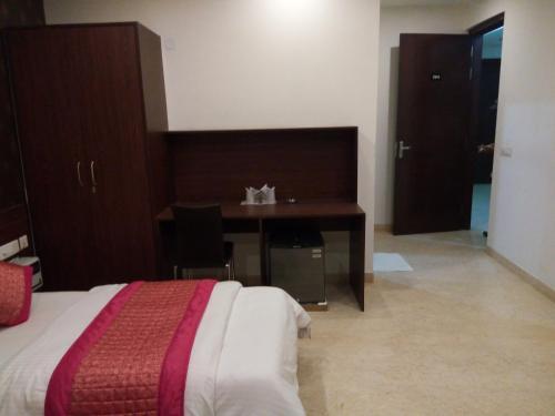 Гуруграм: InterGlobe - Comfort Inn