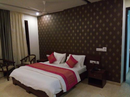 Гуруграм: InterGlobe - Comfort Inn