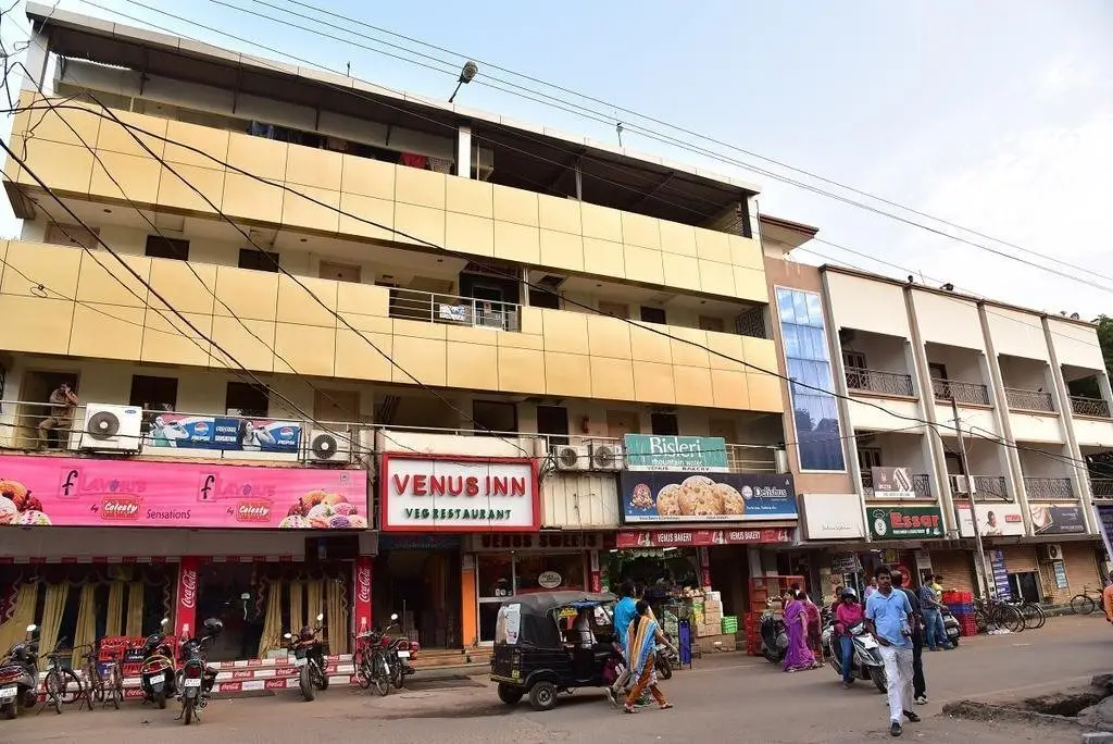 Venus Inn — фото 1