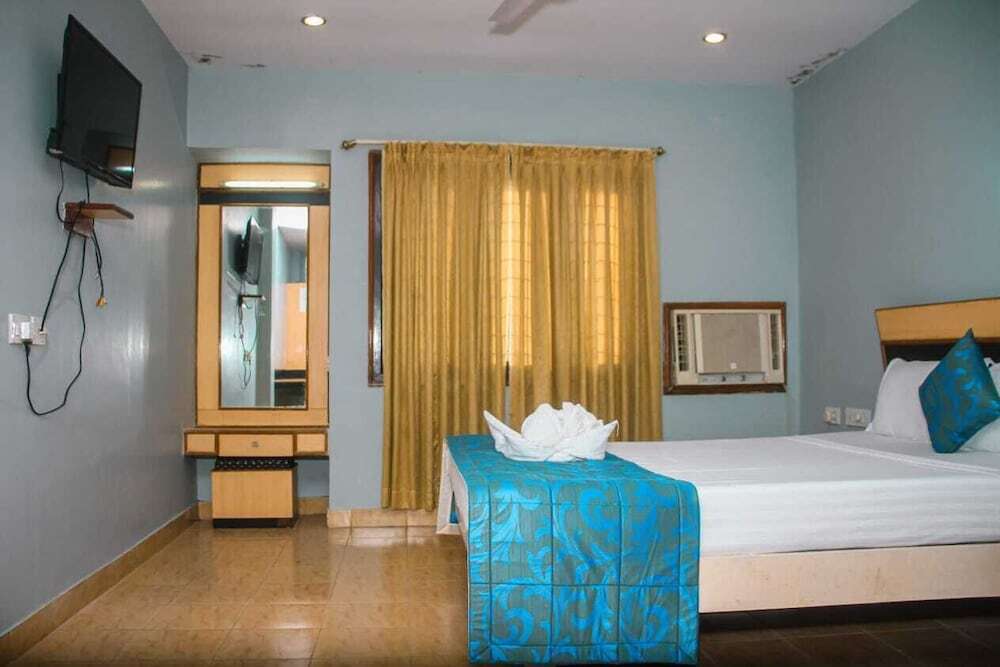 Blue Sea Hotel — фото 1