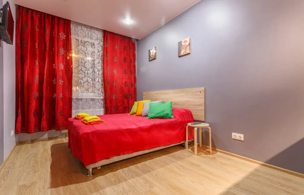 Химки: 9 Maya Apartments