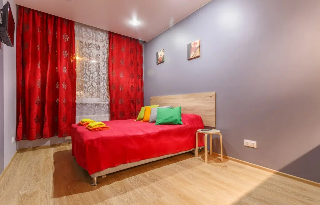 Химки: 9 Maya Apartments