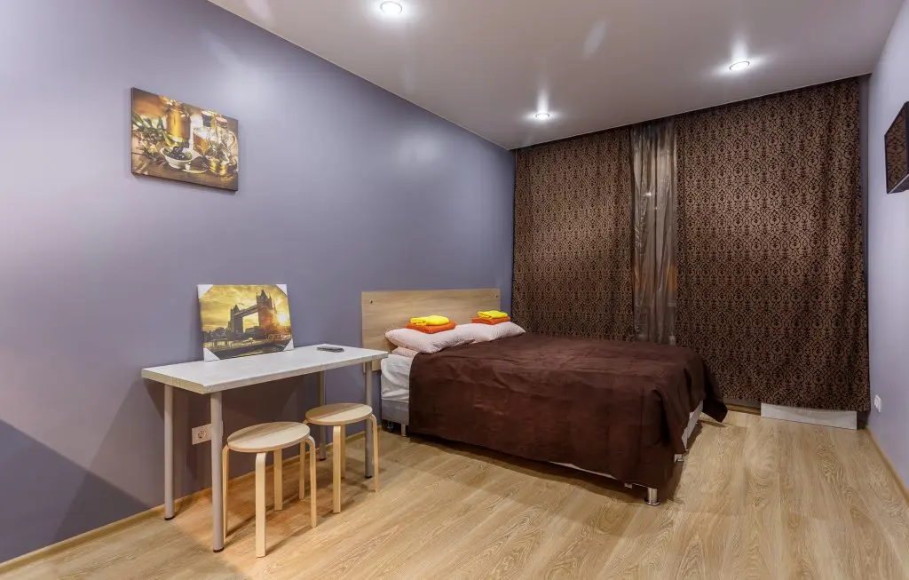 Химки: 9 Maya Apartments