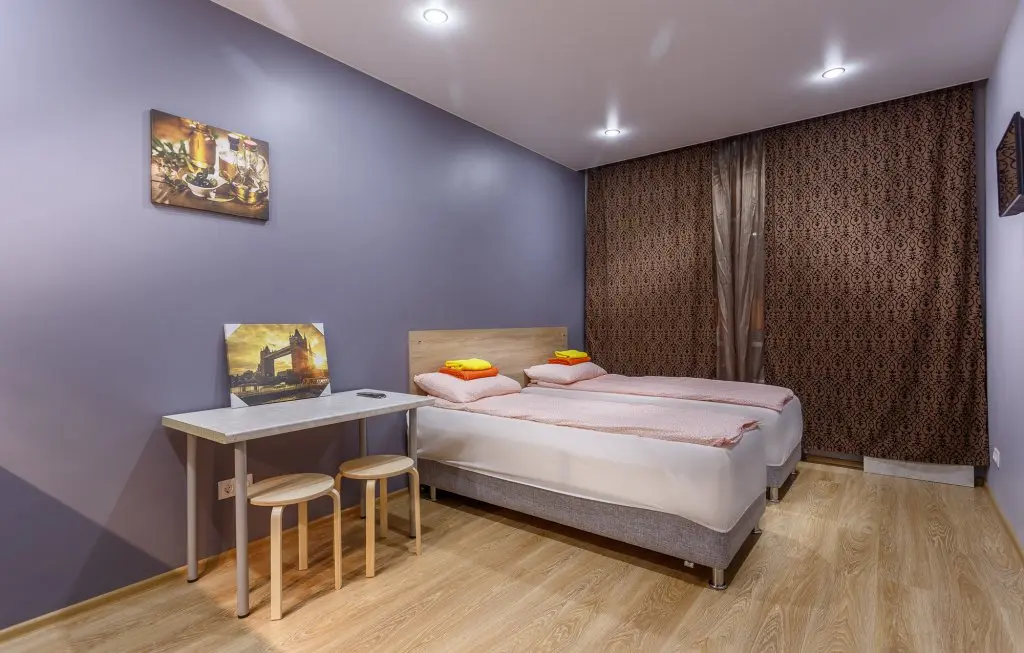 Химки: 9 Maya Apartments