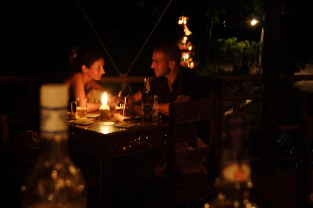 Остров Swaraj Dweep: Wild Orchid Resort - Havelock Island