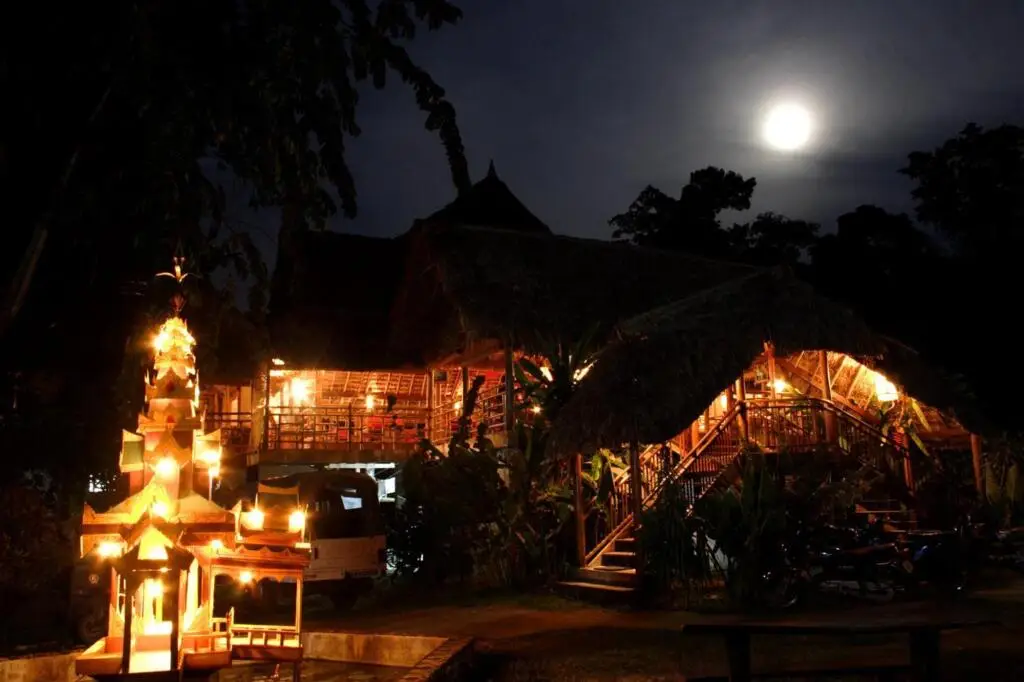 Wild Orchid Resort - Havelock Island — фото 1