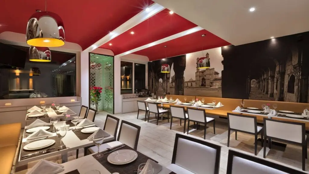 Гуруграм: The Atara Near Golf Course Road