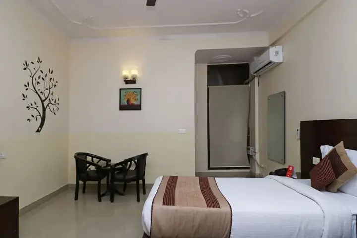 Большая Нойда: Blue Bell