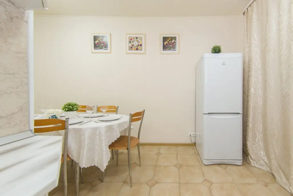 Москва: Afrodita Apartaments
