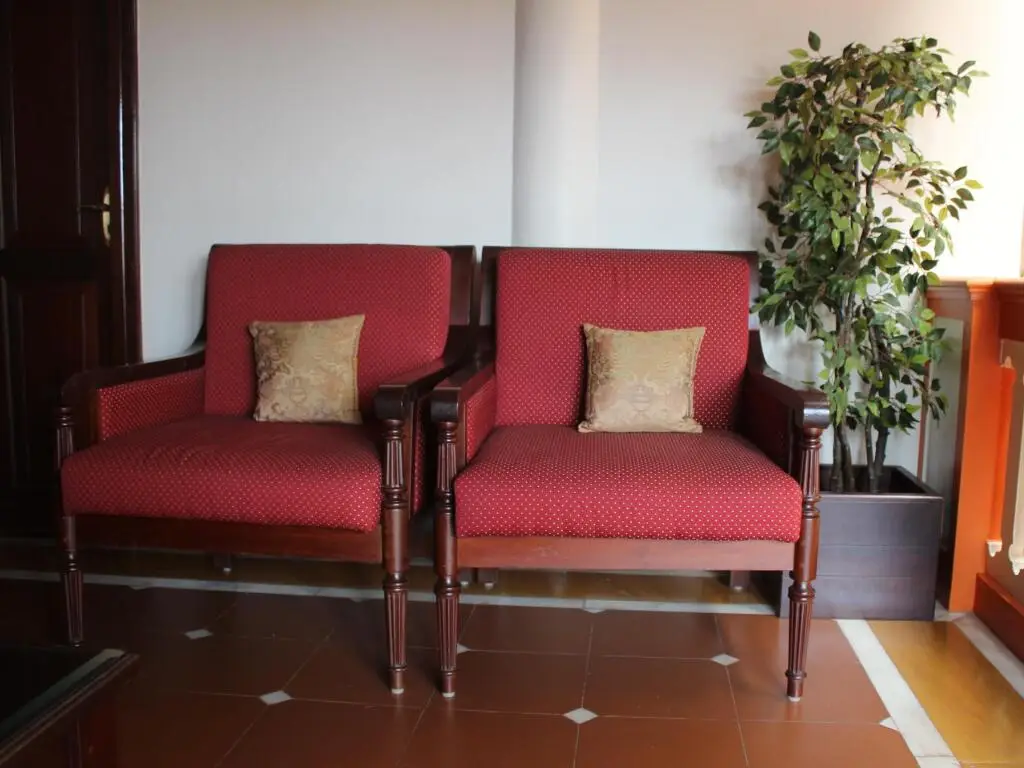 Hotel Arches — фото 1