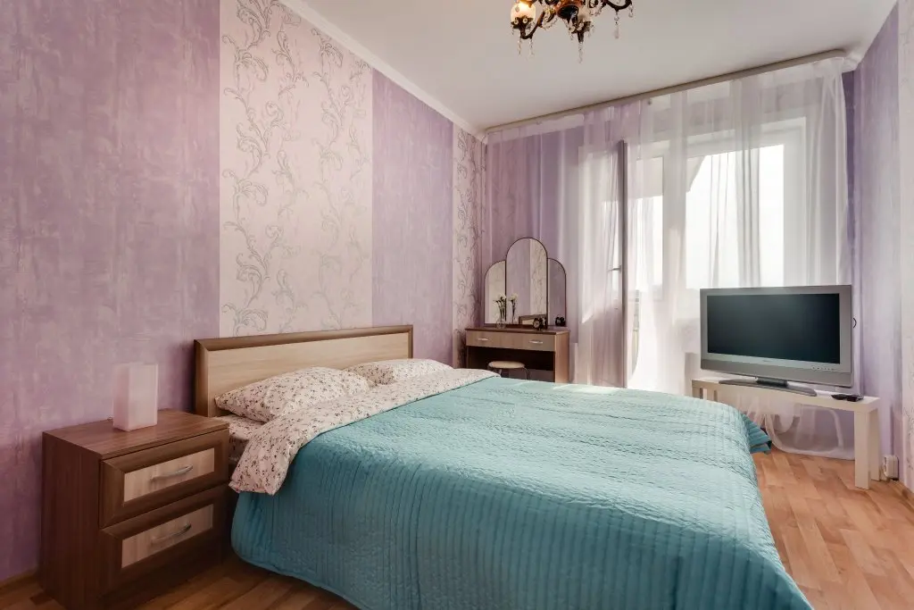 Москва: Ajris Apartments