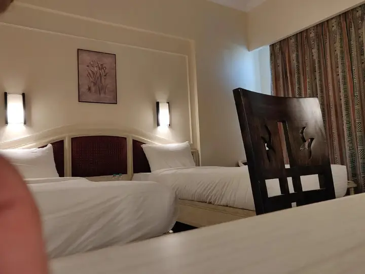 Мумбаи: Hotel Rangsharda