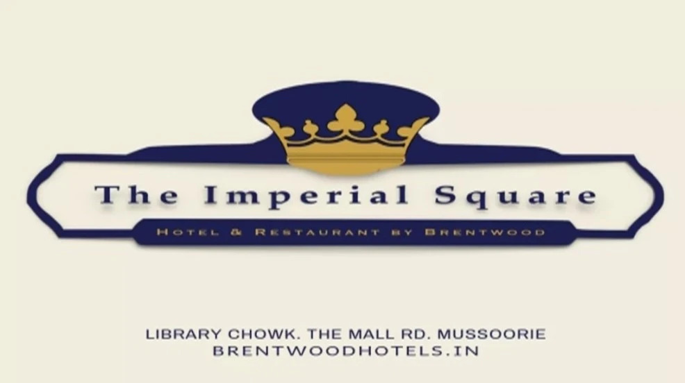 Массури: Hotel Imperial Square