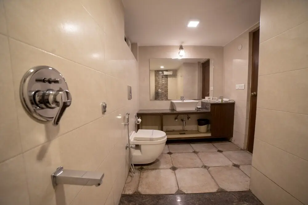 Массури: Hotel Brentwood Sanctuary