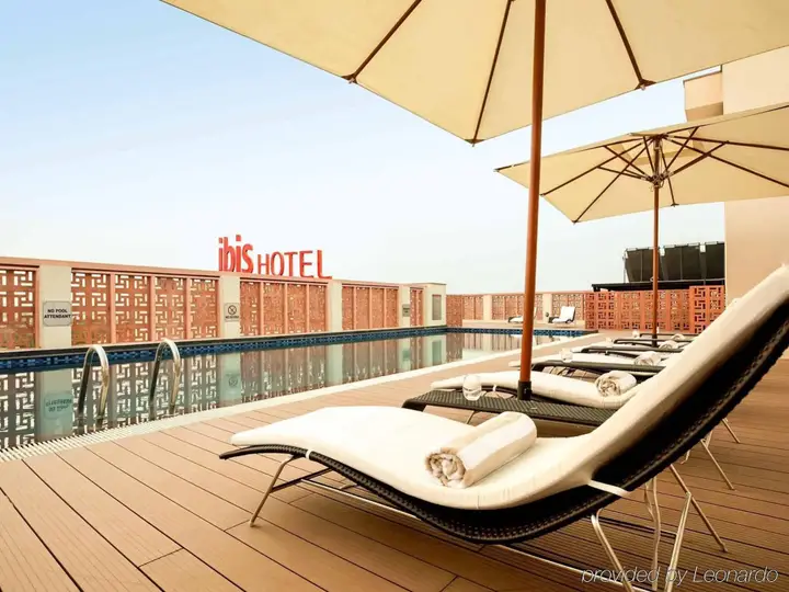Джайпур: ibis Jaipur City Centre