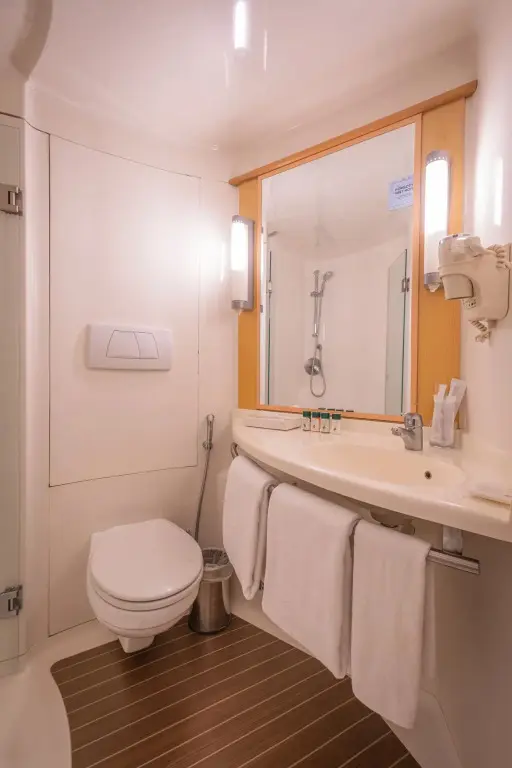 Джайпур: ibis Jaipur City Centre