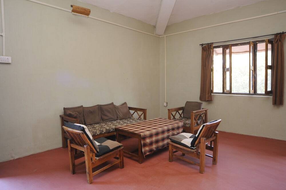 Панна: Ken River Lodge