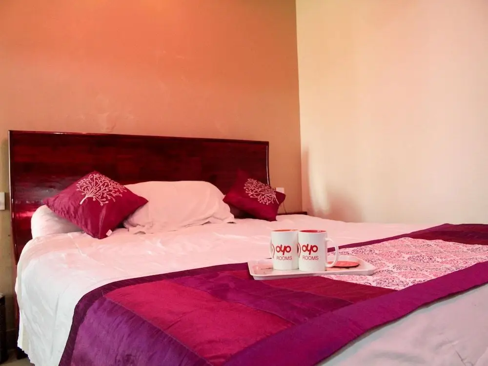 Бхубанешвар: Flagship 2338 Hotel Choice Inn
