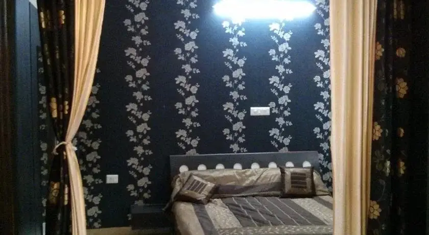 Джайпур: Ace Hotel Jaipur