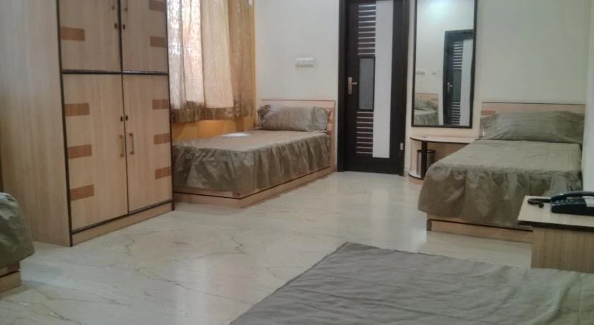 Джайпур: Ace Hotel Jaipur