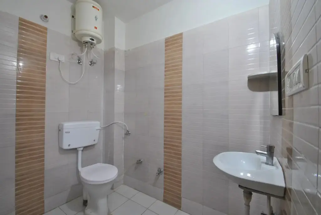 Джайпур: Hotel Satkar